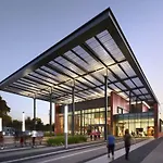 Central Htx Gym Fast Wi-Fi Free Parking 5