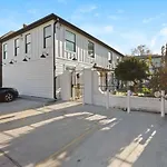 Central Htx Gym Fast Wi-Fi Free Parking 5