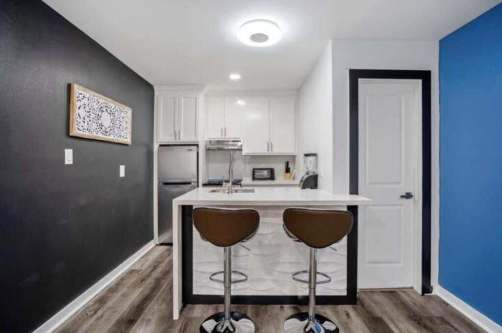 Htx Gym Fast Wi-fi Free Parking 5 Apartamento